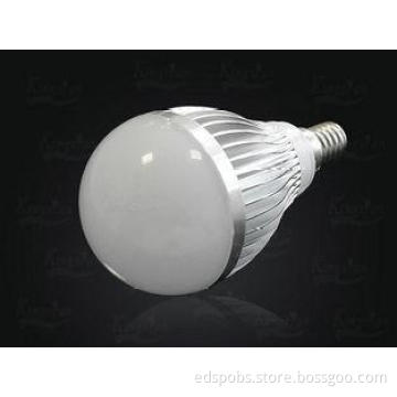 High power E14 15W LED Globe Light Bulbs Dimmable Ra85 Warm